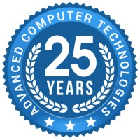 Advanced Computer Technologies, LLC logo - Similar company to Securevista