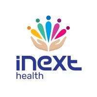 Inext Health logo - Similar company to Inext Global Technologies