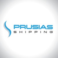 Prusias Shipping logo - Similar company to Cordstrap B.V.