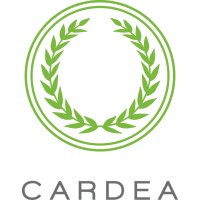 Cardea Nutrition logo - Similar company to Natural Antivirals (R2B)