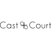 Cast + Court logo - Similar company to Driftpile Cree Nation