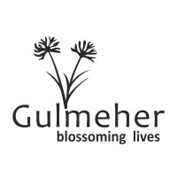 Gulmeher logo - Similar company to Rise Foundation