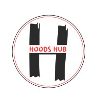 HOODS HUB logo - Similar company to Msmarcom