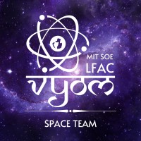 Team Vyom Space