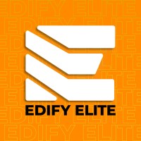 Edify Elite logo - Similar company to Ivy Prep Ed