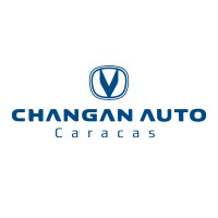 CHANGAN AUTO CARACAS logo - Similar company to Foton Venezuela