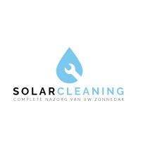 Solar Cleaning Limburg logo - Similar company to Solar Cleaning