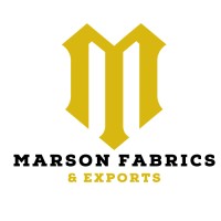 Marson Fabrics & Exports logo - Similar company to Philco Textiles