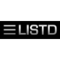 LISTD logo - Similar company to Promoly