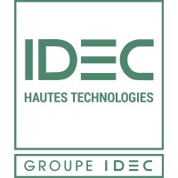 IDEC HAUTES TECHNOLOGIES logo - Similar company to Faure Qei, Groupe Egis