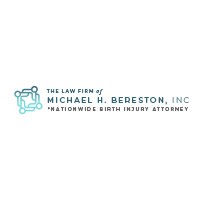 The Law Firm of Michael H. Bereston, Inc. logo - Similar company to Records Archives, Llc