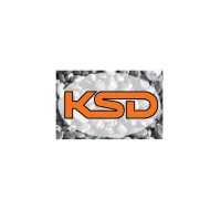 KSD Recycled Aggregates Ltd logo - Similar company to Mac Group