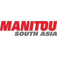 MANITOU SOUTH ASIA PRIVATE LIMITED logo - Similar company to Manitou Across The World