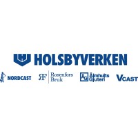 Holsbyverken logo - Similar company to Albin Components Ab