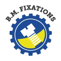 B.M. FIXATIONS logo - Similar company to Gradel Baudin