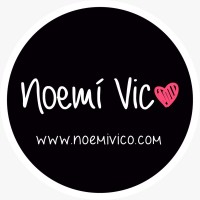 Noemí Vico logo - Similar company to The Bold Choice
