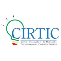 Centre d'Innovation de Recherche Technologique et d'Industrie Créative logo - Similar company to Banmah Group