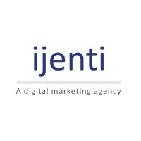 Ijenti A Digital Marketing Agency