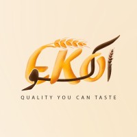 Eko Pastry - Biscuit Company logo - Similar company to Persica Trading Tunisia