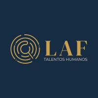 LAF Talentos Humanos LTDA logo - Similar company to Lme Fácil