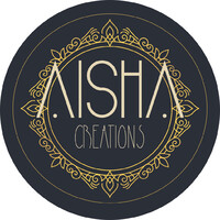 Aisha Creations Macrame logo - Similar company to Koopbox
