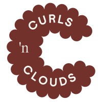 Curls 'n Clouds logo - Similar company to Craftine
