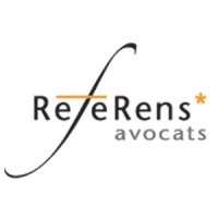 Référens Avocats logo - Similar company to Ated