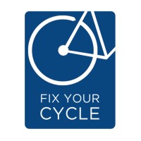 Fix Your Cycle logo - Similar company to Dommelhof