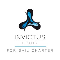 Invictus Sicily logo - Similar company to World Yachts