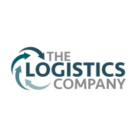 The Logistics Company logo - Similar company to Priority Express - A Capstone Logistics Company