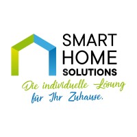 Smart Home Solutions GmbH logo - Similar company to Evon Smart Home
