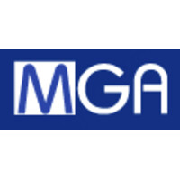 MGA Solutions logo - Similar company to Ultrapass Identity Corp