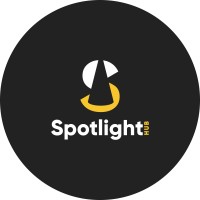 Spotlight Hub logo - Similar company to Broadcast Republic
