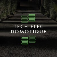 TECH ELEC DOMOTIQUE logo - Similar company to Tech Even Broadcast