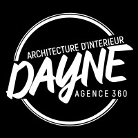 Dayne - Architecture d'Intérieur & Maîtrise d'Oeuvre logo - Similar company to Atelier Arcad Architecture