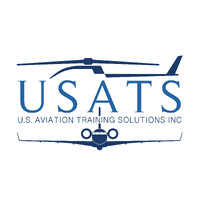U.S. Aviation Training Solutions logo - Similar company to Cpl Leads