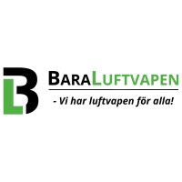 BaraLuftvapen SWE AB logo - Similar company to Vildmarken
