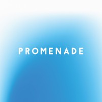 Promenade logo - Similar company to Instituto Afrorec