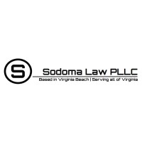 Sodoma Law PLLC logo - Similar company to Cooper, Spong & Davis, P.C.