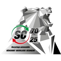SC 70 logo - Similar company to Recyc'Auto