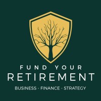 Fund Your Retirement logo - Similar company to Topbuild Carpentry
