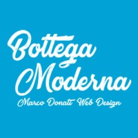 Bottega Moderna Web Agency