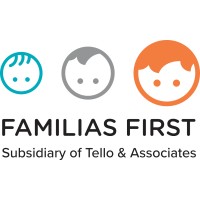 Familias First logo - Similar company to Devsoft Solutions