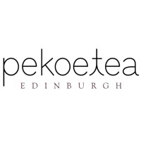 PekoeTea Edinburgh logo - Similar company to Potr