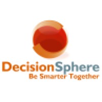 DecisionSphere logo - Similar company to Master Your Finances