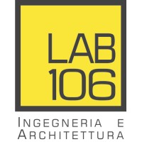LAB106 - Ingegneria e Architettura logo - Similar company to Inarpro Srl