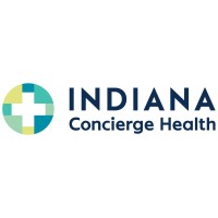 Indiana Concierge Health logo - Similar company to Enlight Hospice