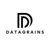 Datagrains logo - Similar company to Property Tax Plus