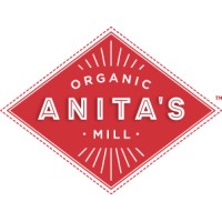 Anita'S Organic Grain And Flour