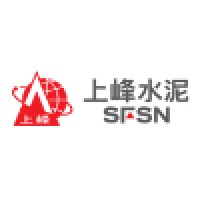 甘肃上峰水泥股份有限公司